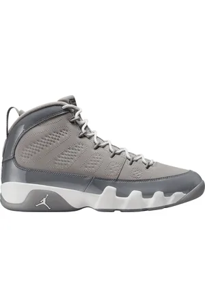 Jordan Air 9 Retro Sneaker "cool " Grijs K011