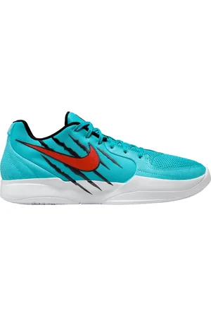 Nike Ja 2 Scratch Blauw K400