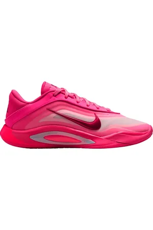 Nike A One Vrouwen Roze K601
