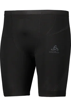 Odlo Performance Fundamentals Light Boxershorts Zwart