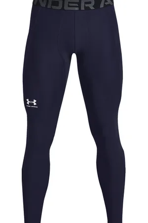 Under Armour Hg Legging Blauw K410
