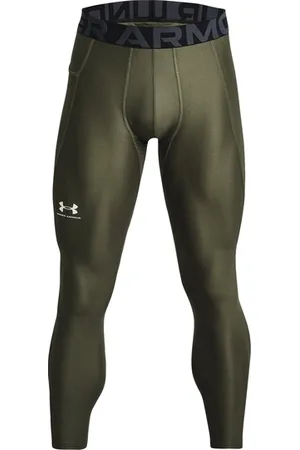 Under Armour Hg Legging Groen K390