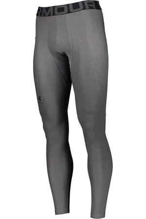 Under Armour Hg Legging Grijs K090