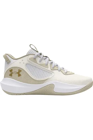 Under Armour Lockdown 6 Wit K103