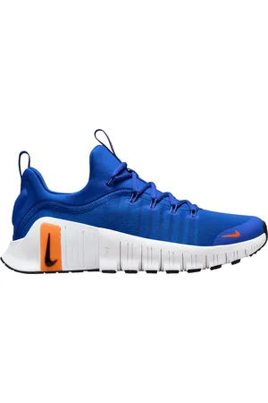 Nike Blauw K400