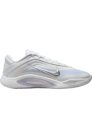 Nike A One Vrouwen Wit K100