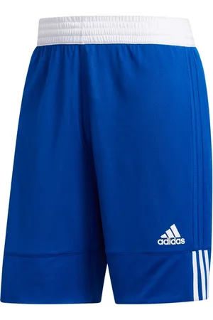 adidas 3g Speed Korte Broek Blauw