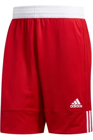 adidas 3g Speed Reversible Korte Broek Rood