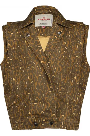Vingino Meisjes gilet