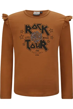 Retour Meisjes longsleeve