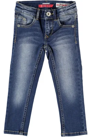 Vingino Meisjes jeans