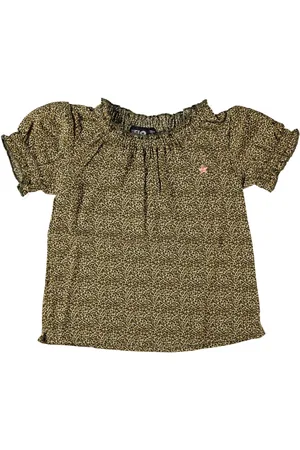Like Flo Meisjes t-shirt