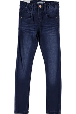 NAME IT Meisjes jeans