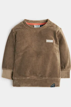 Retour Meisjes longsleeve