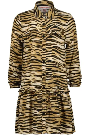 Vingino Meisjes blouse