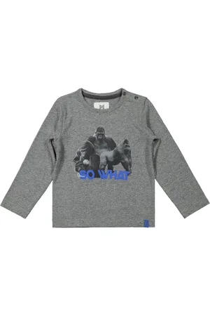 Koko Jongens longsleeve