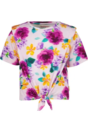 Vingino Meisjes t-shirt