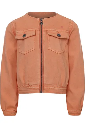 Looxs Meisjes zomerjas