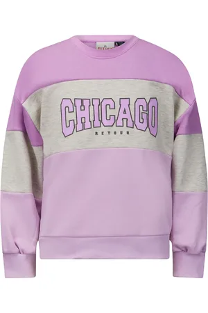 Retour Meisjes sweater