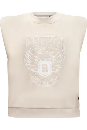 Retour Meisjes sweater