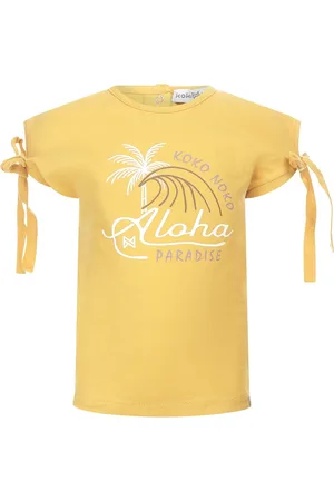 Koko Meisjes t-shirt