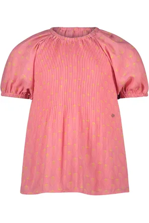 NoNo Meisjes blouse