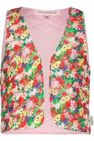 Vingino Meisjes gilet