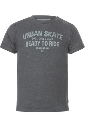 Koko Jongens t-shirt