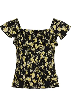 D-Zine Meisjes blouse