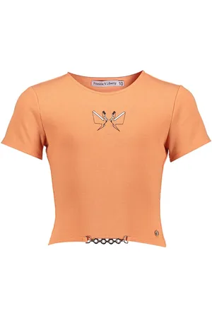 Frankie & Liberty Meisjes t-shirt