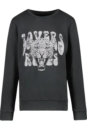 Cars Meisjes sweater