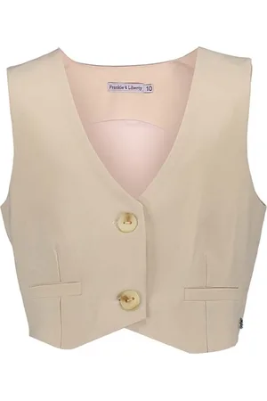 Frankie & Liberty Meisjes gilet