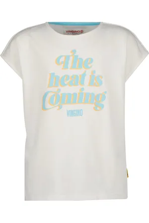 Vingino Meisjes t-shirt