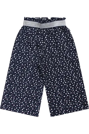 BAKKABOE Meisjes broek