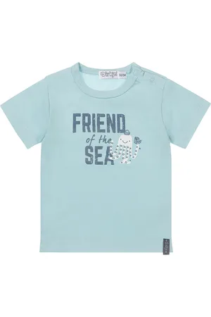 Dirkje Jongens t-shirt