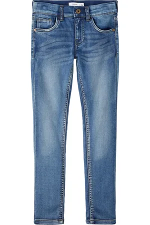 NAME IT Jongens jeans
