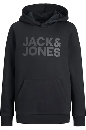 JACK & JONES Jongens hoodie