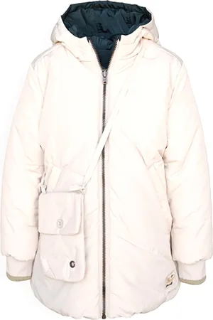 NoNo Meisjes winterjas