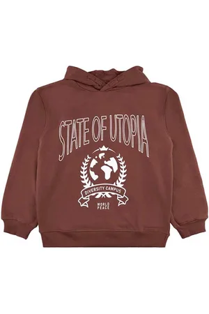 The New Jongens sweater