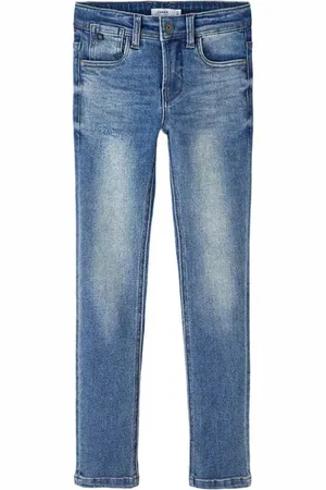 NAME IT Jongens jeans