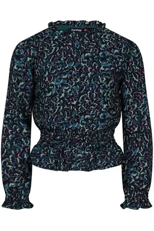 Persival Meisjes blouse