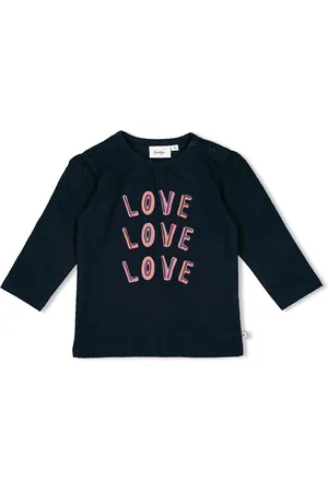 FEETJE Meisjes longsleeve