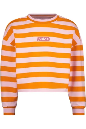 Raizzed Meisjes sweater