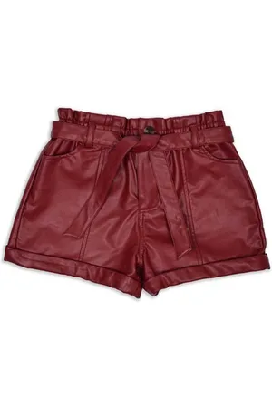 Ammehoela Meisjes korte broek