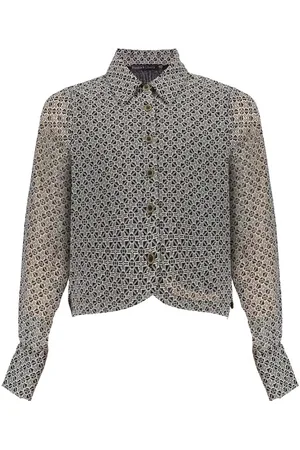 Frankie & Liberty Meisjes blouse