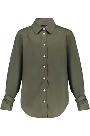 Frankie & Liberty Meisjes blouse