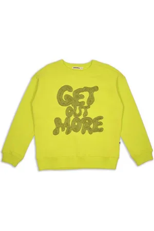 Ammehoela Jongens sweater
