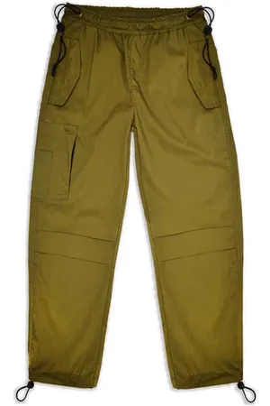Ammehoela Jongens broek