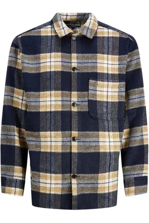 JACK & JONES Jongens overhemd