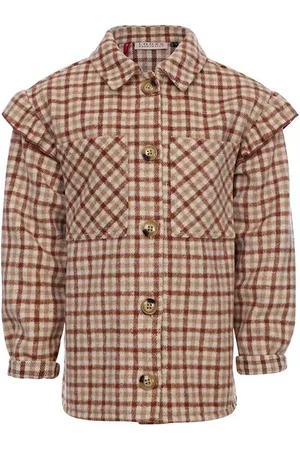 Looxs Meisjes blouse